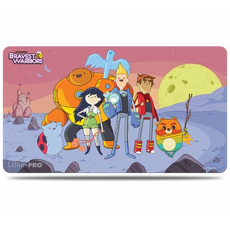 UP Bravest Warriors Heroes 84681